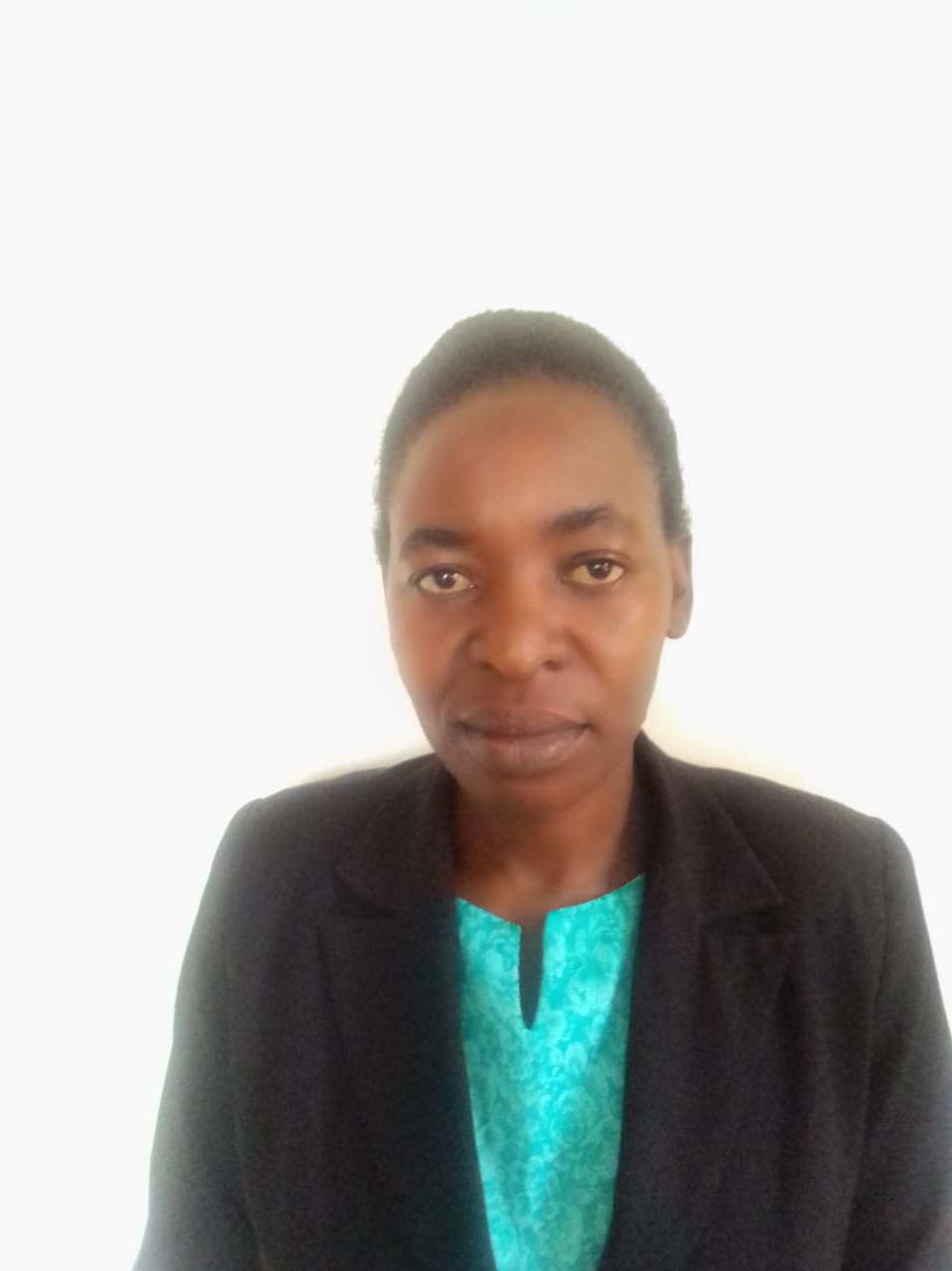 Violet Ndayala