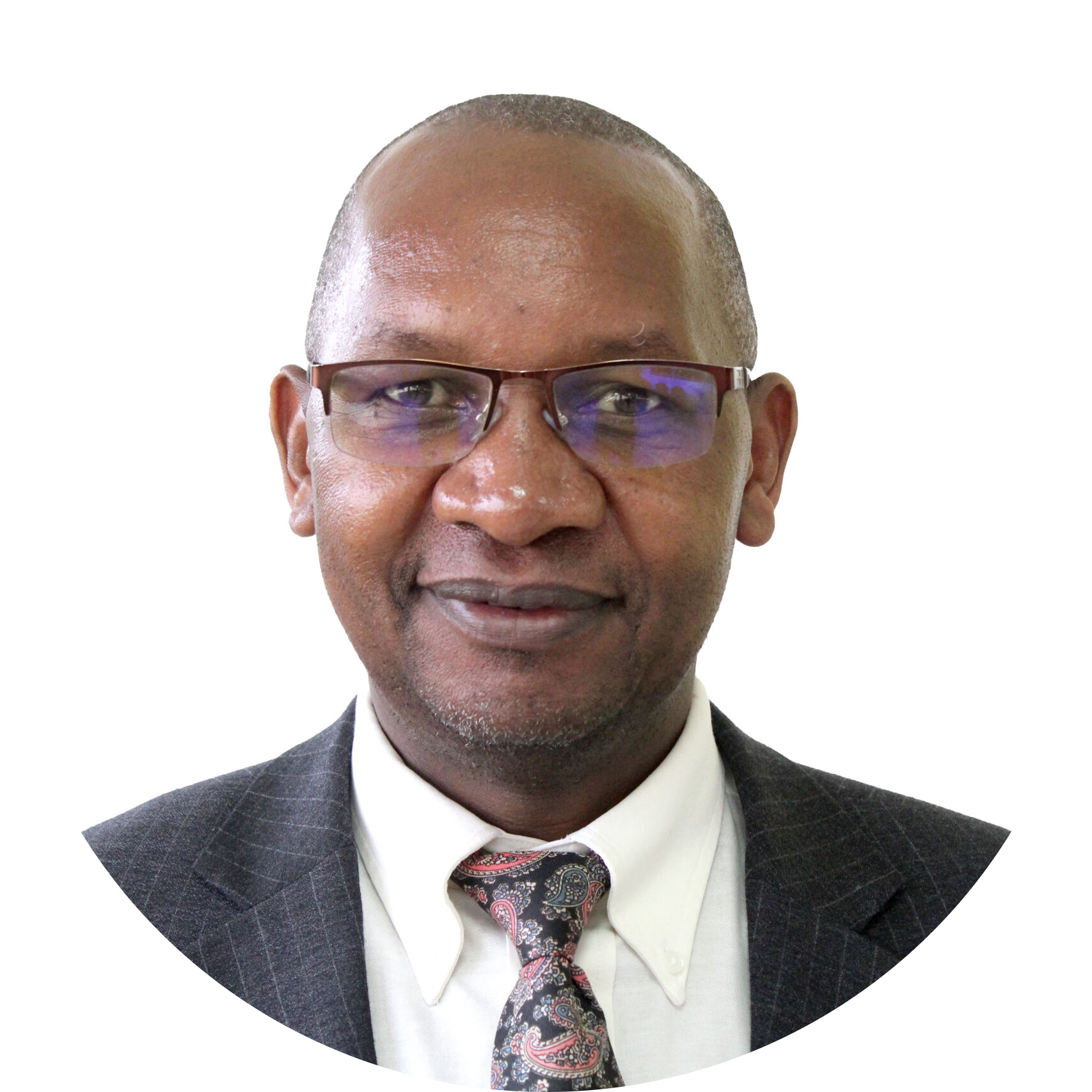 Prof. Diphus Chemorion